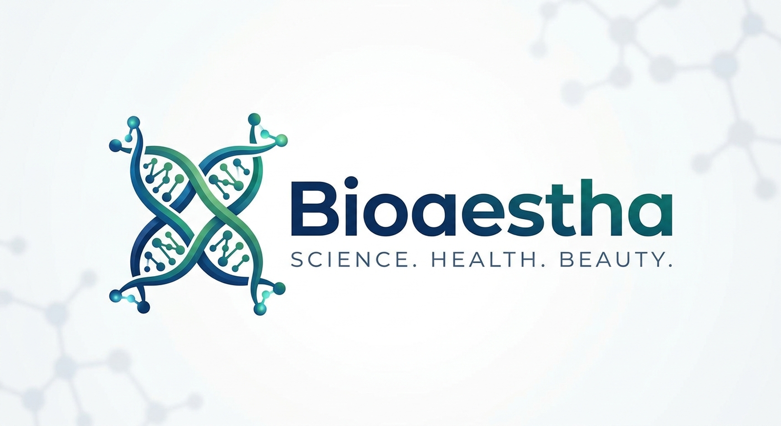 Bioaestha logo